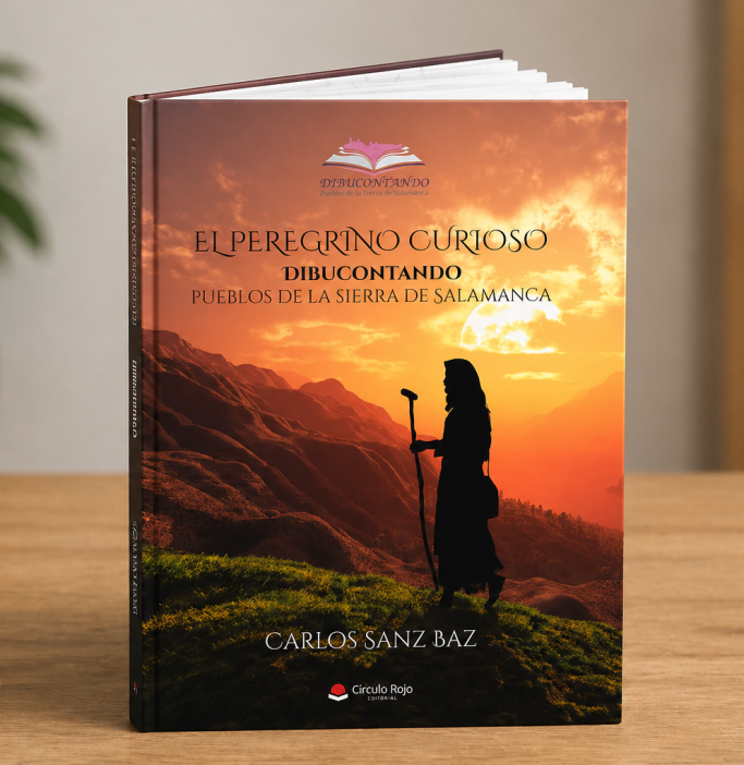 El peregrino curioso